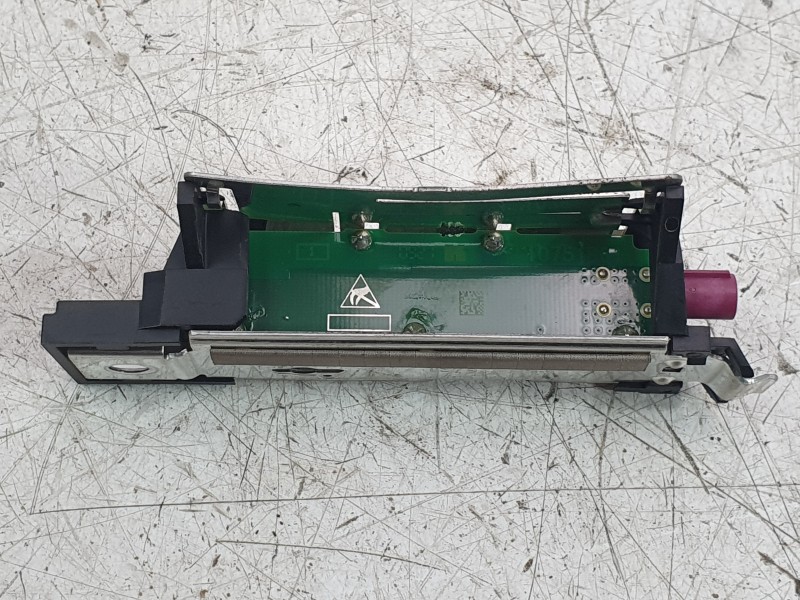 Recambio de amplificador de antena para ford ranger (tke) 2.0 ecoblue 4x4 referencia OEM IAM JB3T19K351AD  