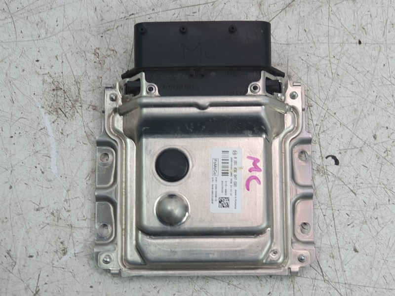 Recambio de modulo electronico para ford ranger (tke) 2.0 ecoblue 4x4 referencia OEM IAM KVGA5H298CE 0281036847 