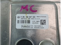 Recambio de modulo electronico para ford ranger (tke) 2.0 ecoblue 4x4 referencia OEM IAM KVGA5H298CE 0281036847  2