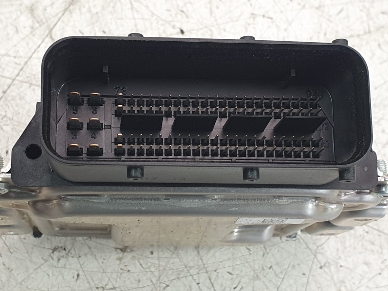 Recambio de modulo electronico para ford ranger (tke) 2.0 ecoblue 4x4 referencia OEM IAM KVGA5H298CE 0281036847 