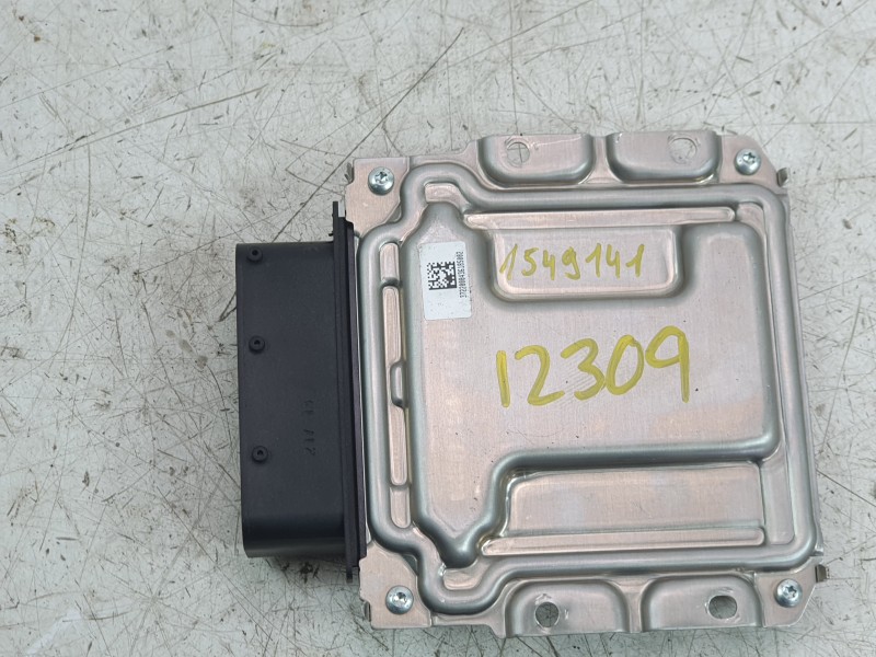 Recambio de modulo electronico para ford ranger (tke) 2.0 ecoblue 4x4 referencia OEM IAM KVGA5H298CE 0281036847 