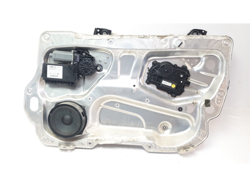 Recambio de elevalunas delantero derecho para bentley continental flying spur (3w_) 6.0 referencia OEM IAM 3W5837462C  