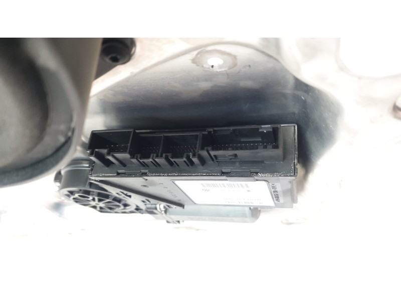 Recambio de elevalunas delantero derecho para bentley continental flying spur (3w_) 6.0 referencia OEM IAM 3W5837462C  