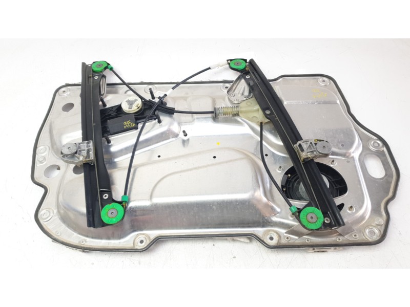 Recambio de elevalunas delantero derecho para bentley continental flying spur (3w_) 6.0 referencia OEM IAM 3W5837462C  