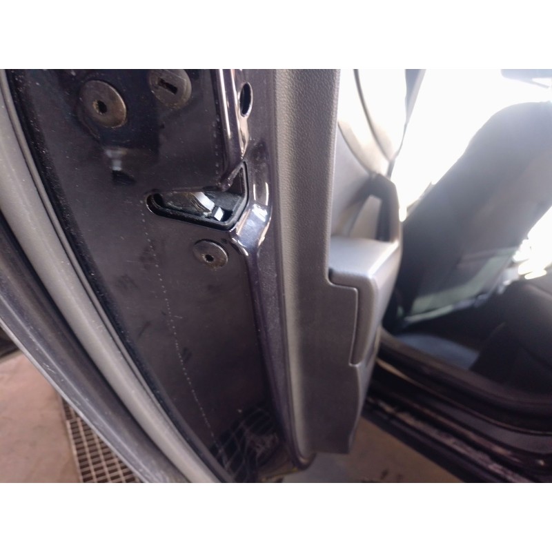 Recambio de cerradura puerta trasera izquierda para volkswagen passat b8 (3g2, cb2) 2.0 tdi referencia OEM IAM   