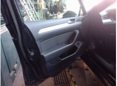 Recambio de elevalunas delantero izquierdo para volkswagen passat b8 (3g2, cb2) 2.0 tdi referencia OEM IAM   