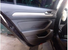 ELEVALUNAS TRASERO IZQUIERDO 3G5839461B 3G5839461B 
