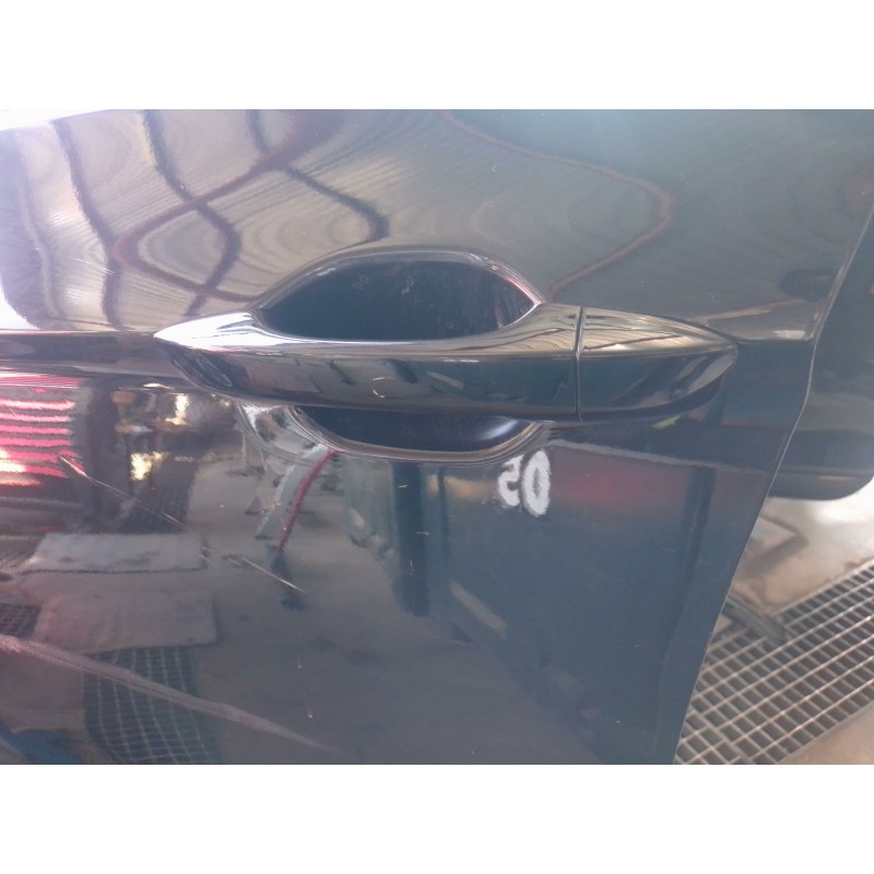 Recambio de maneta exterior delantera izquierda para volkswagen passat b8 (3g2, cb2) 2.0 tdi referencia OEM IAM   