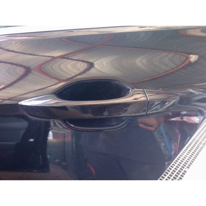 Recambio de maneta exterior trasera izquierda para volkswagen passat b8 (3g2, cb2) 2.0 tdi referencia OEM IAM   