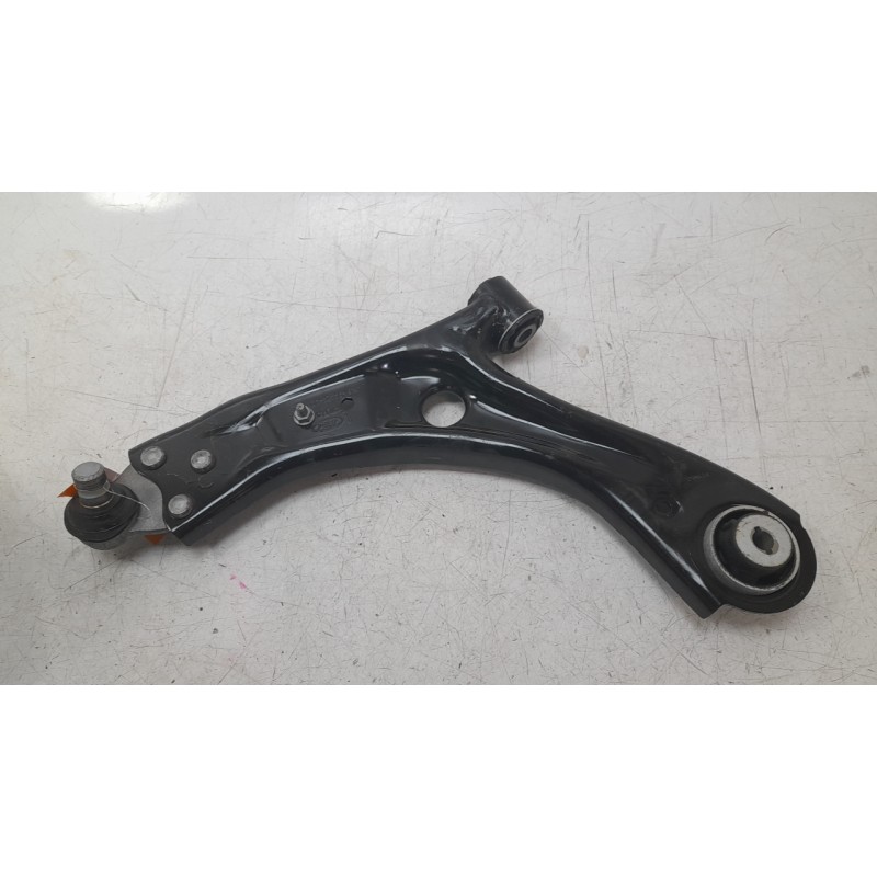 Recambio de brazo suspension inferior delantero izquierdo para ford focus iv (hn) 1.0 ecoboost mhev referencia OEM IAM JX613A424