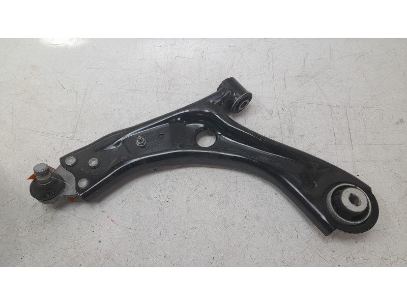Recambio de brazo suspension inferior delantero izquierdo para ford focus iv (hn) 1.0 ecoboost mhev referencia OEM IAM JX613A424