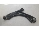 BRAZO SUSPENSION INFERIOR DELANTERO IZQUIERDO JX613A424AE 