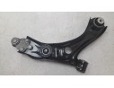 BRAZO SUSPENSION INFERIOR DELANTERO IZQUIERDO JX613A424AE 