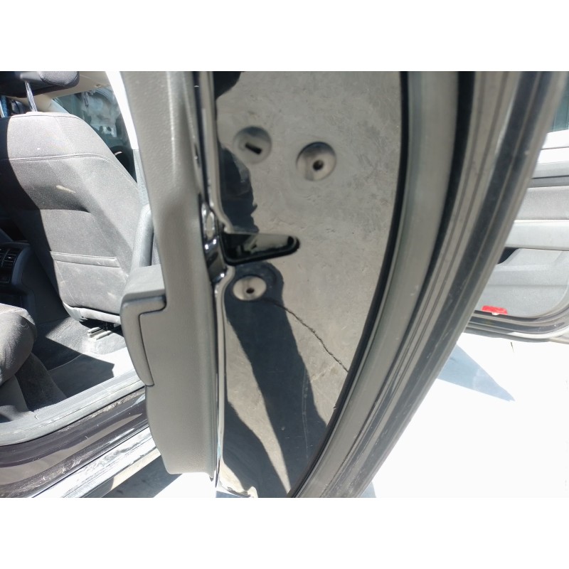 Recambio de cerradura puerta trasera derecha para volkswagen passat b8 (3g2, cb2) 2.0 tdi referencia OEM IAM   