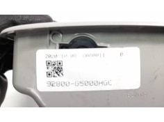 Recambio de luz interior para kia niro referencia OEM IAM 92800G5000   2