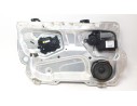ELEVALUNAS DELANTERO IZQUIERDO 3W5837461C 3W5837461C 