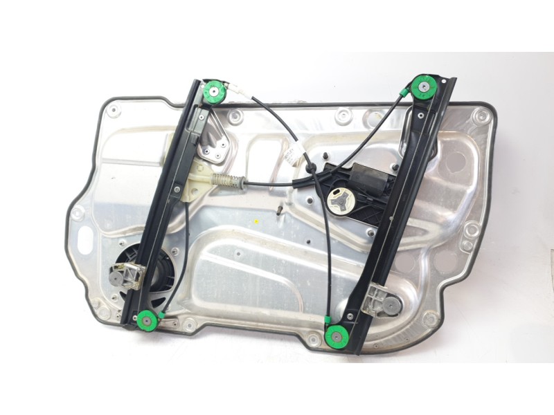 Recambio de elevalunas delantero izquierdo para bentley continental flying spur (3w_) 6.0 referencia OEM IAM 3W5837461C  