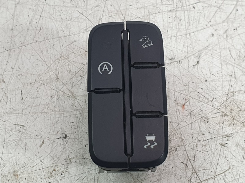 Recambio de interruptor para ford ranger (tke) 2.0 ecoblue 4x4 referencia OEM IAM EB3T14B436LBW  