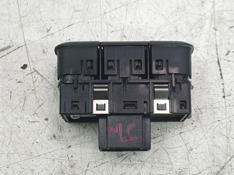 Recambio de interruptor para ford ranger (tke) 2.0 ecoblue 4x4 referencia OEM IAM EB3T14B436LBW  