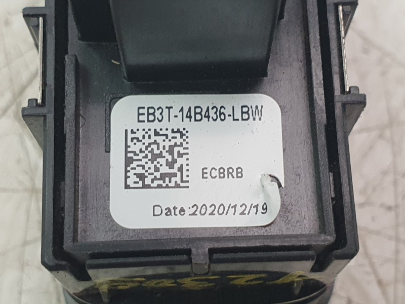 Recambio de interruptor para ford ranger (tke) 2.0 ecoblue 4x4 referencia OEM IAM EB3T14B436LBW  