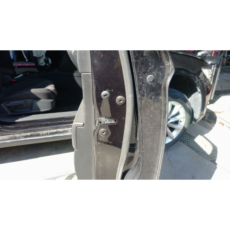 Recambio de cerradura puerta delantera derecha para volkswagen passat b8 (3g2, cb2) 2.0 tdi referencia OEM IAM   