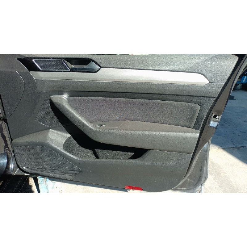 Recambio de elevalunas delantero derecho para volkswagen passat b8 (3g2, cb2) 2.0 tdi referencia OEM IAM   