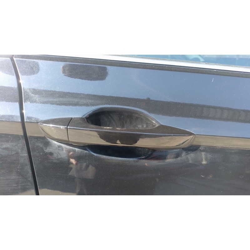 Recambio de maneta exterior delantera derecha para volkswagen passat b8 (3g2, cb2) 2.0 tdi referencia OEM IAM   