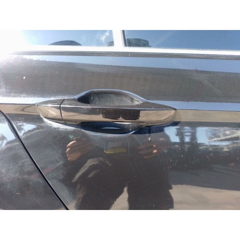Recambio de maneta exterior trasera derecha para volkswagen passat b8 (3g2, cb2) 2.0 tdi referencia OEM IAM   