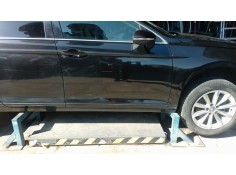 PUERTA DELANTERA DERECHA 3G0831056AG 