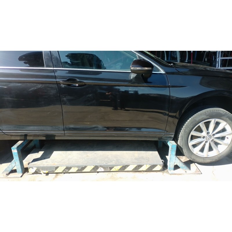 Recambio de puerta delantera derecha para volkswagen passat b8 (3g2, cb2) 2.0 tdi referencia OEM IAM   