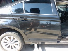 Recambio de puerta trasera derecha para volkswagen passat b8 (3g2, cb2) 2.0 tdi referencia OEM IAM   
