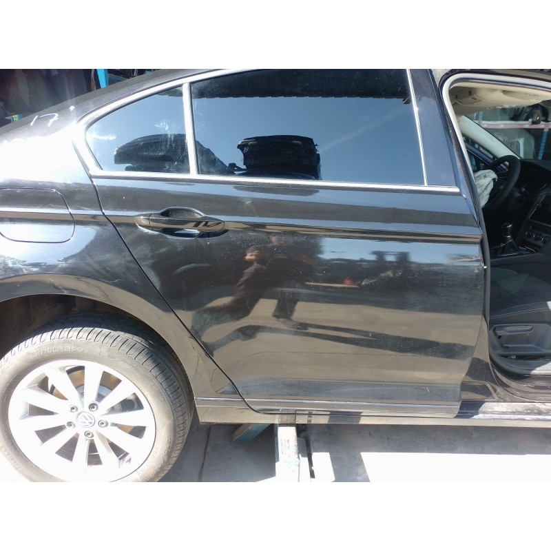 Recambio de puerta trasera derecha para volkswagen passat b8 (3g2, cb2) 2.0 tdi referencia OEM IAM   
