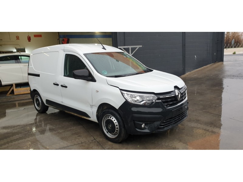 renault express del año 2022