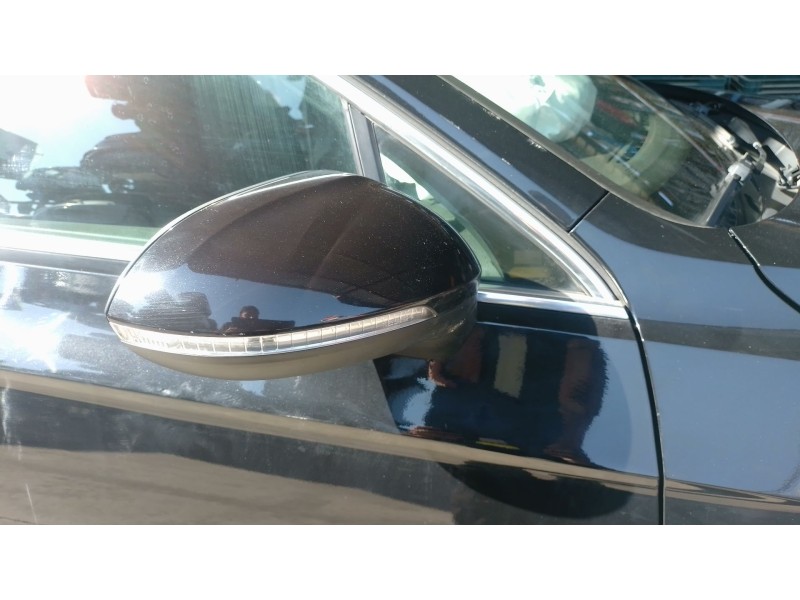 Recambio de retrovisor derecho para volkswagen passat b8 (3g2, cb2) 2.0 tdi referencia OEM IAM   