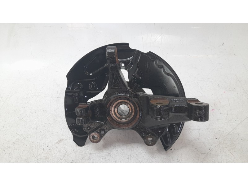 Recambio de mangueta delantera izquierda para ford focus iv (hn) 1.0 ecoboost mhev referencia OEM IAM 2194091  