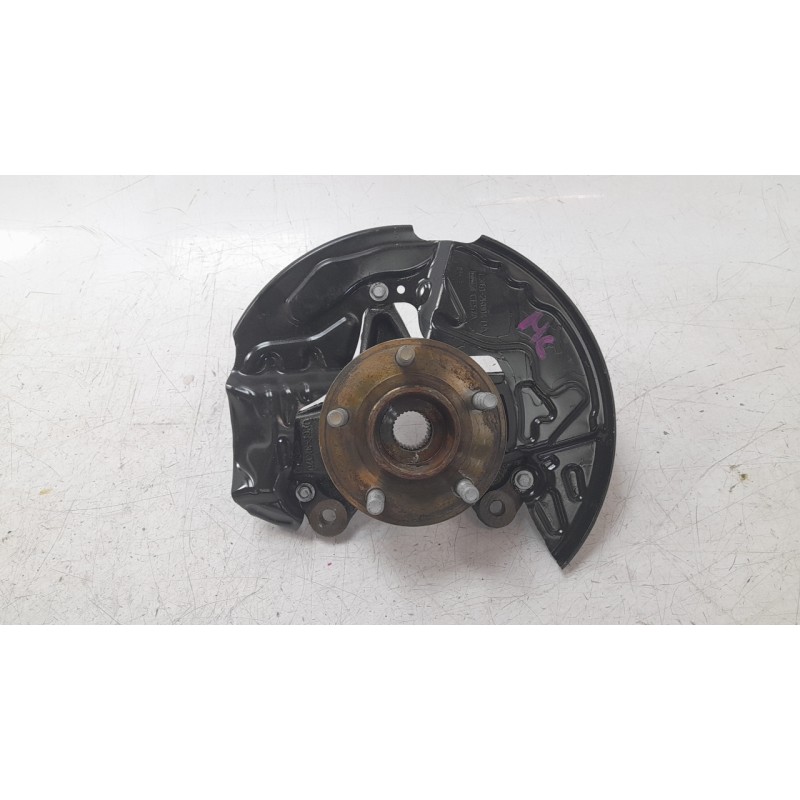 Recambio de mangueta delantera derecha para ford focus iv (hn) 1.0 ecoboost mhev referencia OEM IAM 2194085  