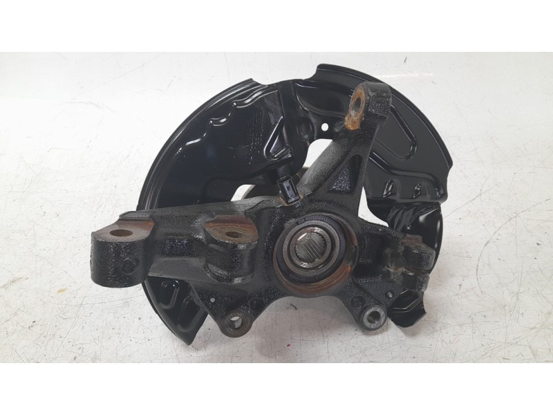 Recambio de mangueta delantera derecha para ford focus iv (hn) 1.0 ecoboost mhev referencia OEM IAM 2194085  