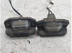 Recambio de piloto matricula para ford ranger (tke) 2.0 ecoblue 4x4 referencia OEM IAM 0159974   2