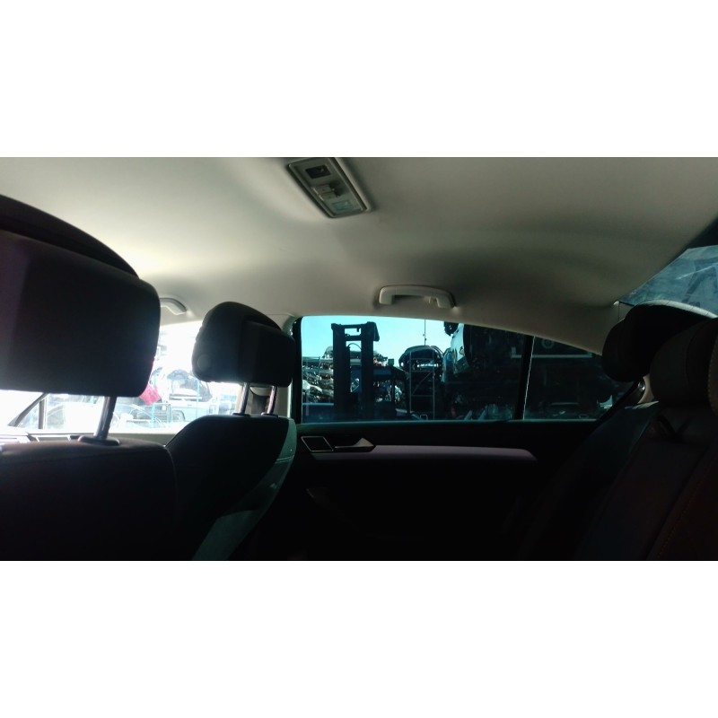 Recambio de airbag cortina delantero derecho para volkswagen passat b8 (3g2, cb2) 2.0 tdi referencia OEM IAM   