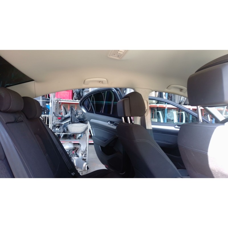 Recambio de airbag cortina delantero izquierdo para volkswagen passat b8 (3g2, cb2) 2.0 tdi referencia OEM IAM   