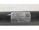 AMORTIGUADOR TRASERO IZQUIERDO JX6118080EKG JX6118080EKG 