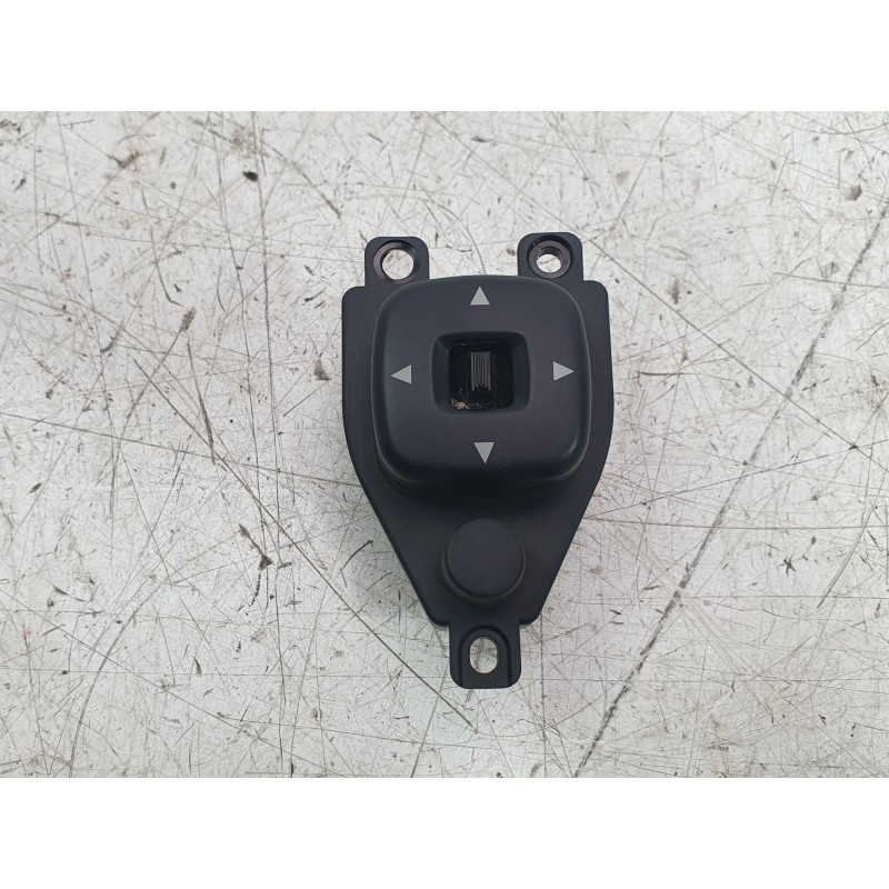 Recambio de mando retrovisor para ford ranger (tke) 2.0 ecoblue 4x4 referencia OEM IAM AB3917B676BA  