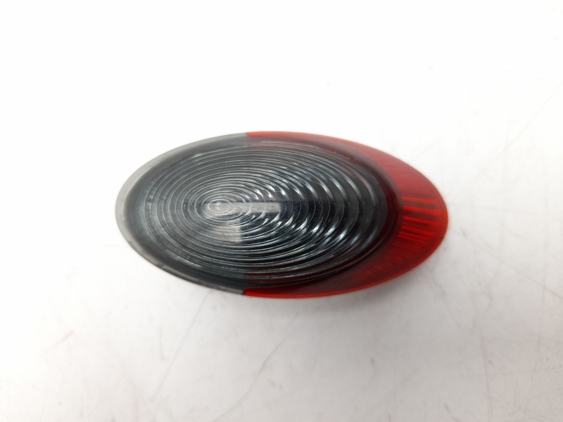 Recambio de luz interior para porsche 911 descapotable (996) 3.4 carrera 4 referencia OEM IAM 99663213201  