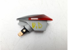 Recambio de luz interior para porsche 911 descapotable (996) 3.4 carrera 4 referencia OEM IAM 99663213201   2