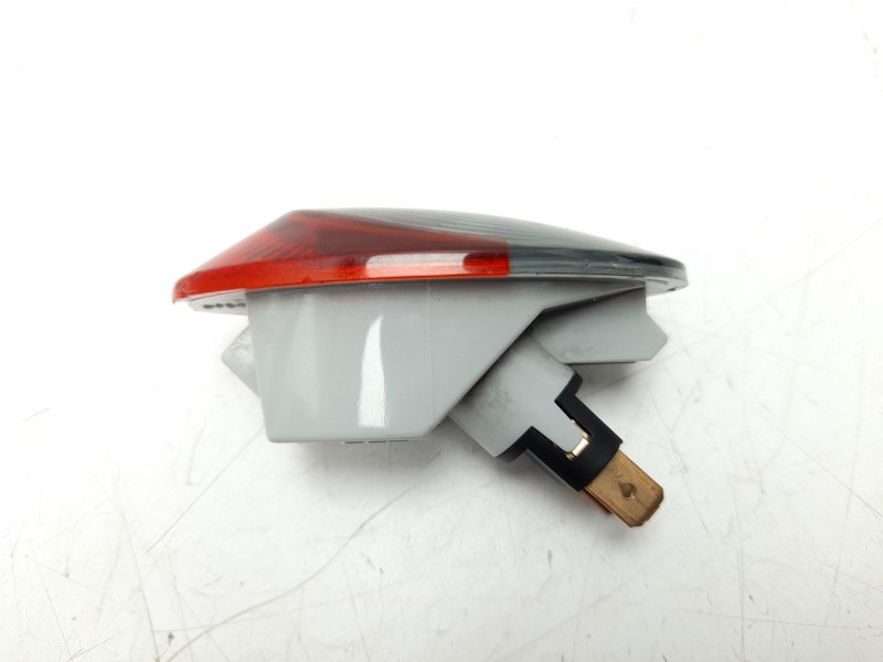 Recambio de luz interior para porsche 911 descapotable (996) 3.4 carrera 4 referencia OEM IAM 99663213201  