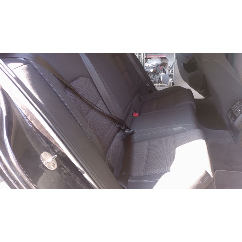Recambio de cinturon seguridad trasero derecho para volkswagen passat b8 (3g2, cb2) 2.0 tdi referencia OEM IAM   