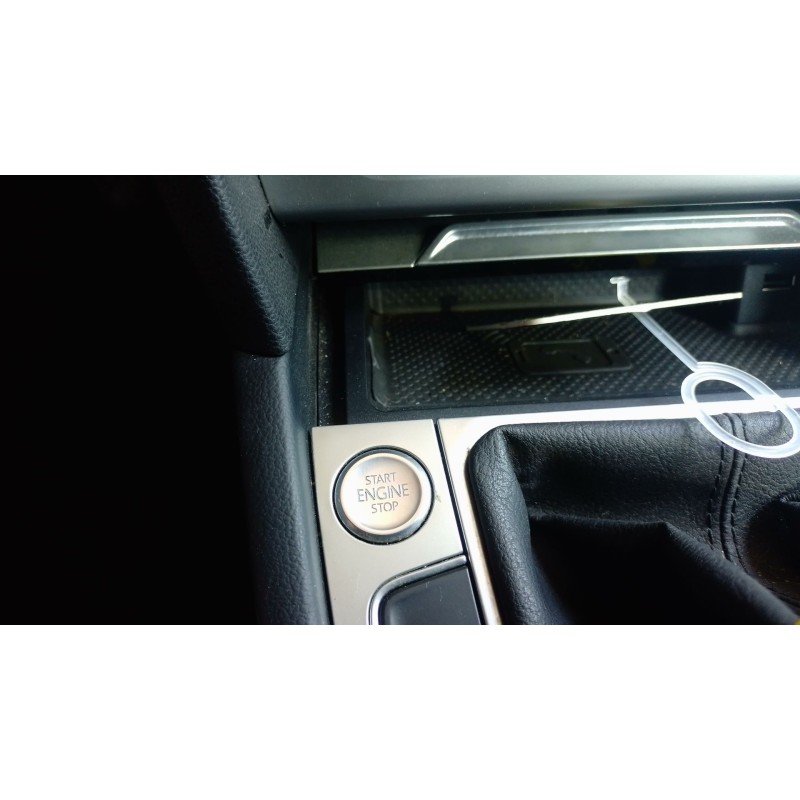 Recambio de conmutador de arranque para volkswagen passat b8 (3g2, cb2) 2.0 tdi referencia OEM IAM   