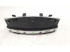 Recambio de cuadro instrumentos para hyundai i20 1.2 16v cat referencia OEM IAM 940131J011   2