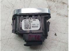 Recambio de interruptor para ford ranger (tke) 2.0 ecoblue 4x4 referencia OEM IAM JB3T14017BAW SANDD4A039A  2