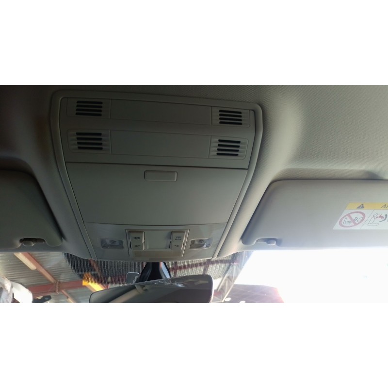 Recambio de luz interior para volkswagen passat b8 (3g2, cb2) 2.0 tdi referencia OEM IAM   
